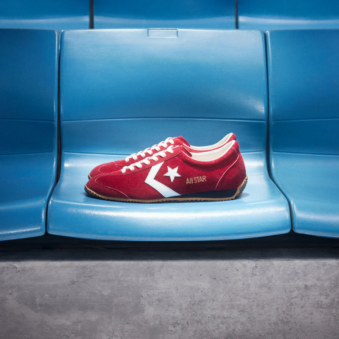 CONVERSE ADDICT 25SS ALL STAR TRAININGSHOES